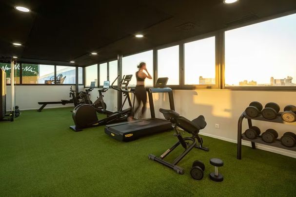 Calle Elche, Sevilla, Andalusia 41013 - Photo 1