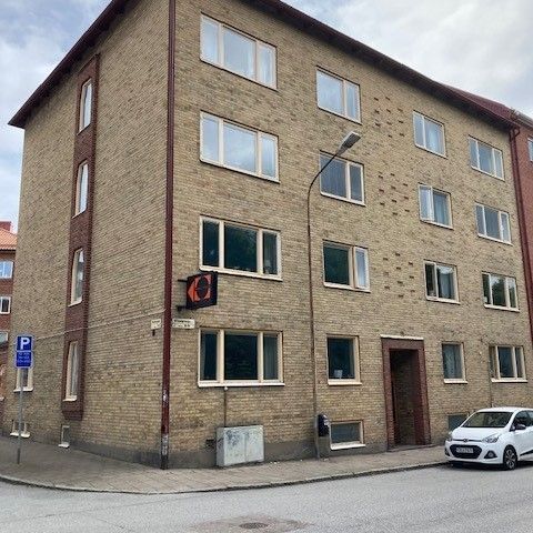 Wieselgrensgatan 18 Lgh 6 - Photo 1