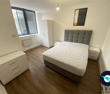 1 bedroom Flat To Rent - Photo 1