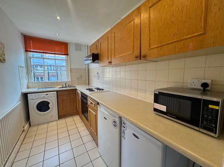 Large One Bedroom - Photo 4