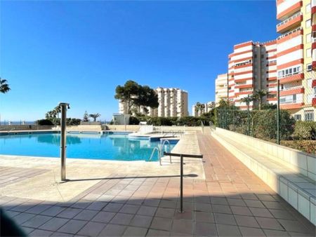 Apartamento de alquiler en Avenida García Peñalver, 78, Centro Internacional - Photo 3