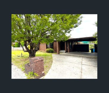 9 Greenmount Close, Narre Warren, Vic 3805 - Photo 1