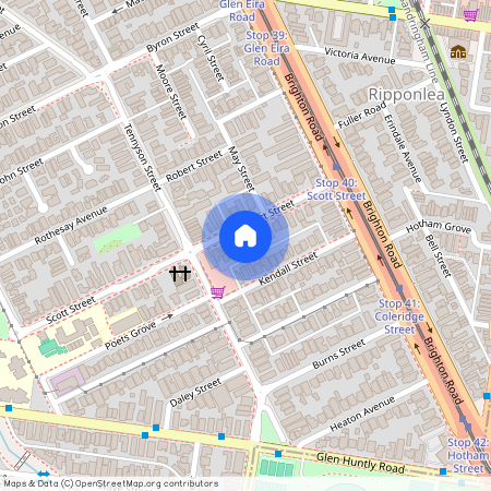 8/17 Scott Street, Elwood VIC 3184