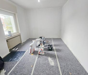 Helle 3-Zimmer-Wohnung in zentraler Lage Dortmund – Renovierung bal... - Photo 1