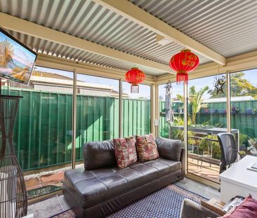 A Family-Friendly Retreat Filled with Natural Light - Photo 4