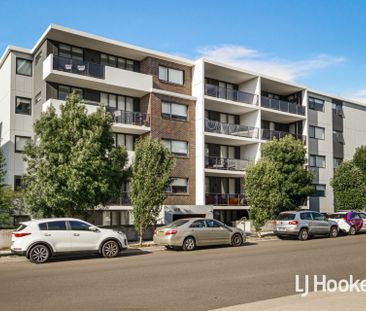 Spacious 1 Bedroom Apartment - Available Now! - Photo 1