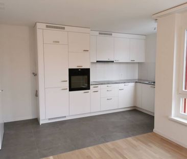 Magnifique appartement récemment rénové de 4½ pièces au 1er étage - Foto 3