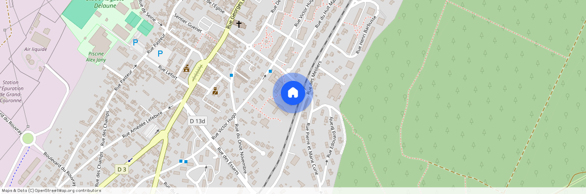 76530, Grand-Couronne