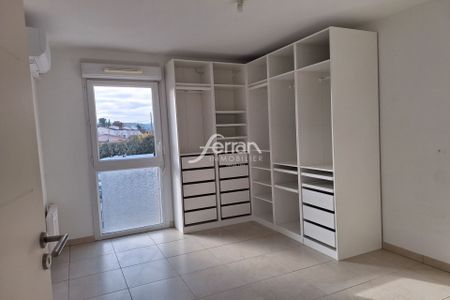 Location Appartement 3 pièces 56m² DRAGUIGNAN 83300 - Photo 5
