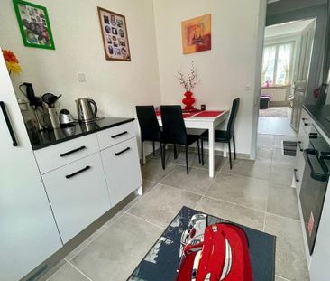 Apartment for rent - near Longines - Photo 6