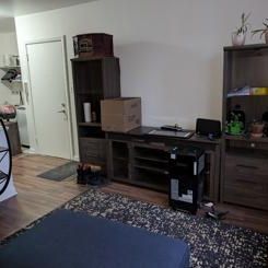 4 1/2 à Longueuil bien située - Photo 2