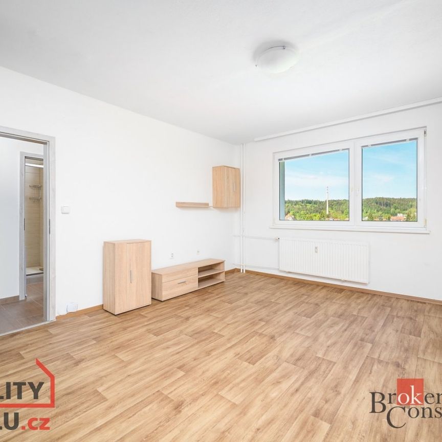 Apartment for rent, 1+1 - Studio, 36m - Photo 1