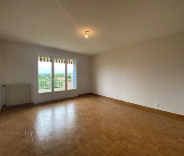 Location appartement 2 pièces 59.99 m² à Romans-sur-Isère (26100) - Photo 1