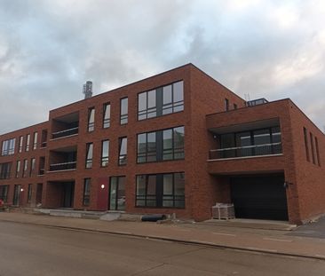 Nieuwbouw appartement met terras en autostaanplaats - Photo 1