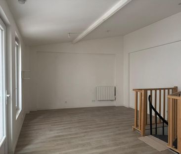 Location maison 2 pièces, 43.65m², Montreuil - Photo 4