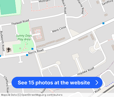 Norris Road, Manchester, M33 - Photo 1