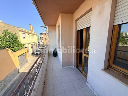 Trilocale via Giosuè Carducci 44, Quartu, Quartu Sant'Elena - Foto 4