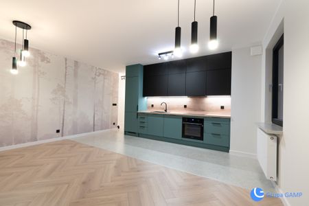 SLOWCITY | 3-POK. | 63M2 | BALKON | GARAŻ - Фото 4