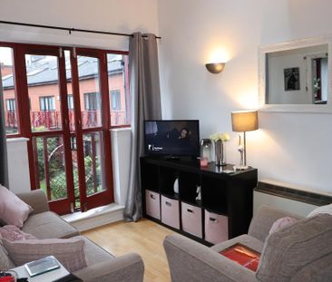 1 bedroom apartment to rent - Photo 5