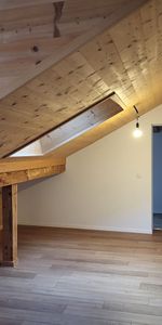 2 Zimmer, 48 m², 3. Stock - Foto 3