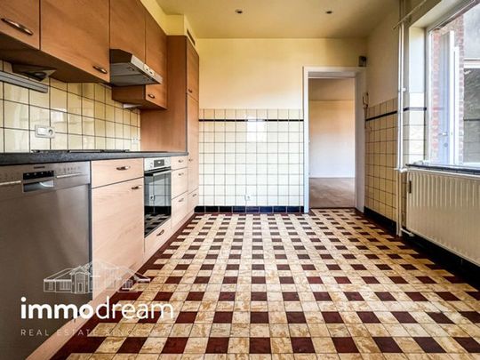Appartement te huur - Photo 1