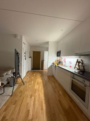 Kvarngatan, Sundbyberg - Photo 1