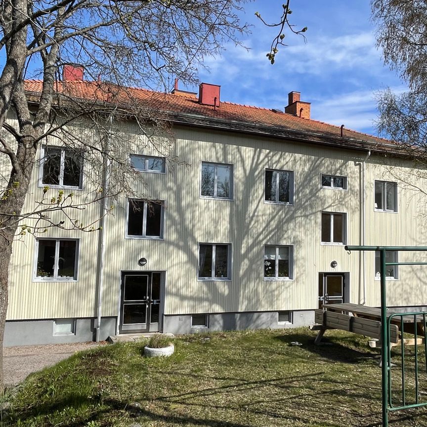 Klostergatan, Eskisltuna - Foto 1