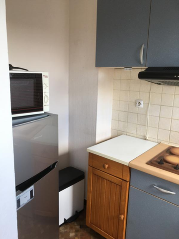 Location Appartement 1 pièce 22m² SARREGUEMINES 57200 - Photo 4