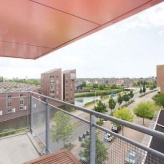 Zijlsterraklaan 0ong, 3544 AB Utrecht, Nederland - Foto 3