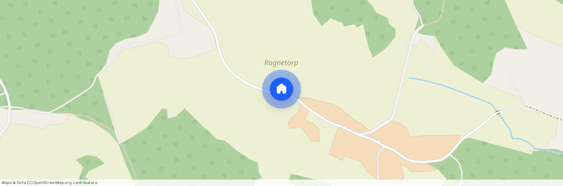 Ragnetorp, Finspång