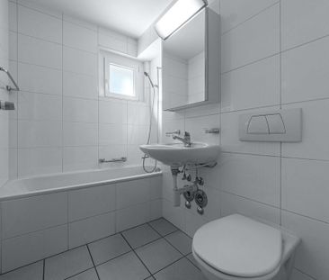 3.5 Zimmer, 61 m², 1. Stock - Photo 4
