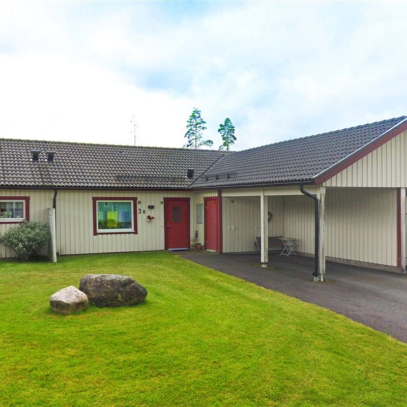 Lupinvägen 3 B - Photo 2