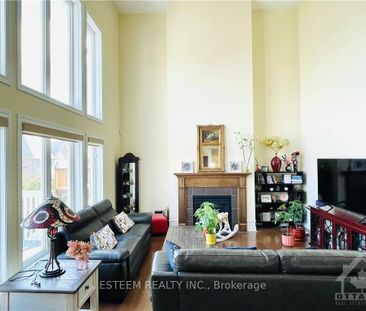 For Lease - 357 Laughlin Circle, Kanata, Ontario - Photo 2