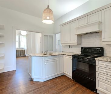 For Lease - 155 Major Street Unit# Front, Toronto, Ontario - Photo 4