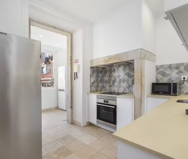 Rua Bernardim Ribeiro, Lisbon, Lisbon 1150-071 - Photo 6