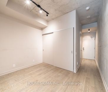 Brant Park Lofts , #208 - Photo 4