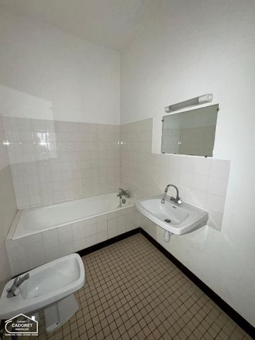 Location Appartement 3 pièces 60m² PAIMBOEUF 44560 - Photo 2
