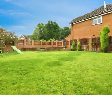 3 bedroom detached house to rent - Photo 1