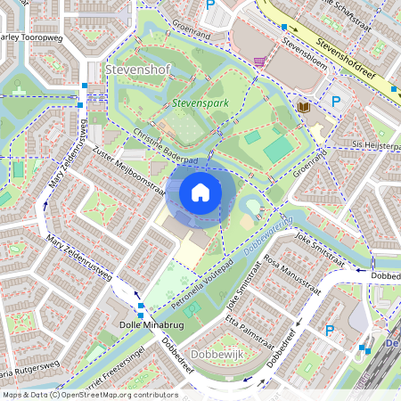 Zuster Meijboomstraat 27, Dobbewijk-Zuid, 2331PE, Leiden