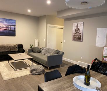 3 Bdrm Suite on Carruthers - Photo 1