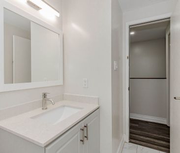 For Lease - 47 Franklin Court Unit# 61, Brampton, Ontario - Photo 1