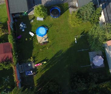 Helle 1-Raum-Wohnung in zentraler Lage – optional mit Einbauküche z... - Foto 6