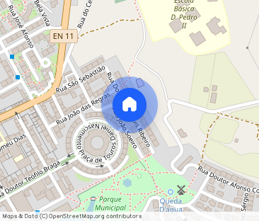 Alugo quartos em duplex Moita - Photo 1