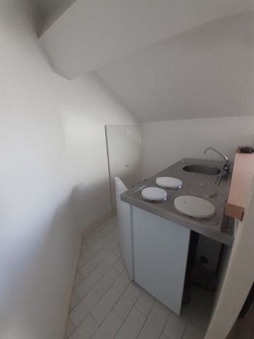 Location Appartement 2 pièces 25m² - Photo 5