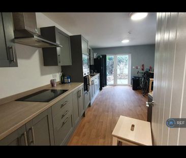 1 bedroom in a house share to rent - Photo 6