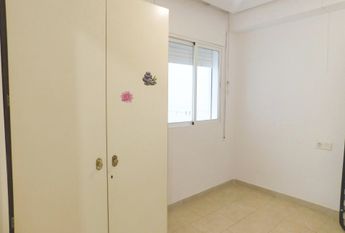 BONITO PISO EN LA PLAYA JUNTO A LA IGLESIA ESCANDINAVA BOLICHES