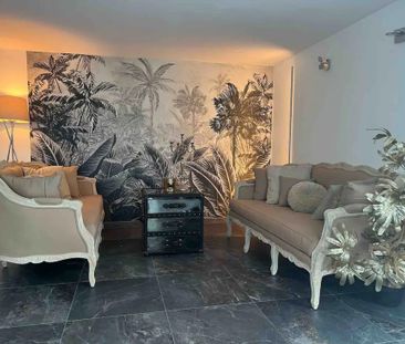 Magnifique villa vue mer meublé de 258m2 - Photo 6