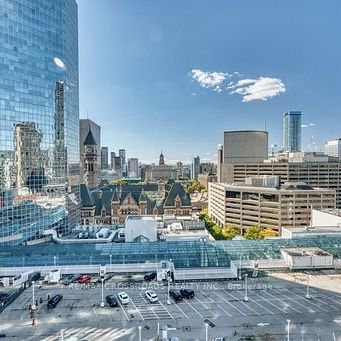 For Lease - 197 Yonge Street Unit# 1510, Toronto, Ontario - Photo 1