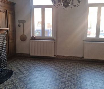 Eengezinswoning te huur in Lens voor € 1.100 met 4 slaapkamers - Photo 1