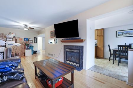 For Lease - 19 Wittingham Drive, Barrhaven, Ontario - Photo 5